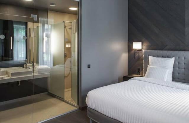 5 Star Hotel