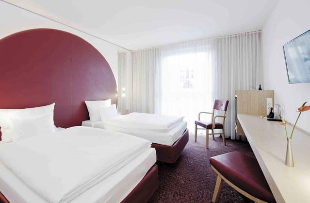 4 Star Hotel