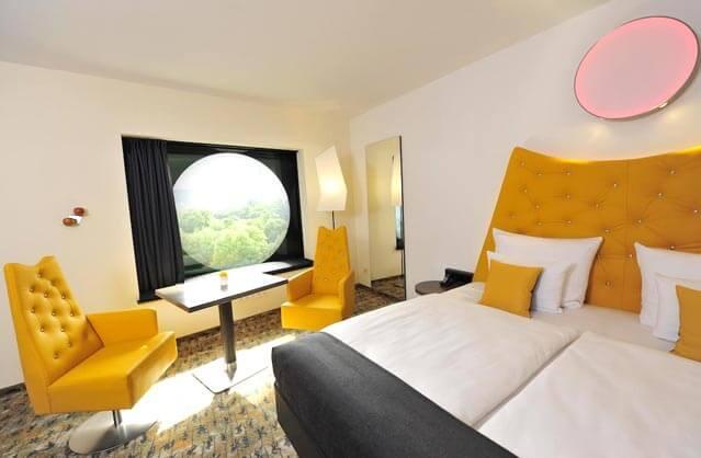 4 Star Hotel