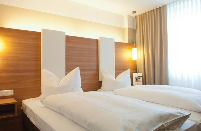4 Star Hotel