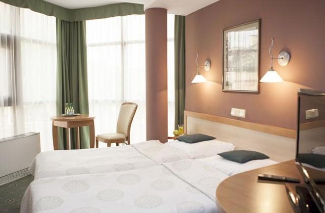 3 Star Hotel in Krakow