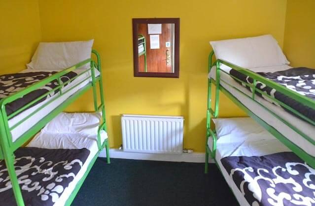 Hostel