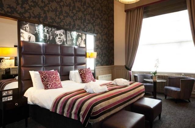 4 Star Hotel