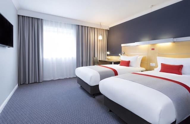 3 Star Hotel in London