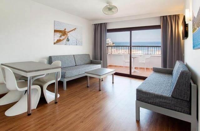 Apartments