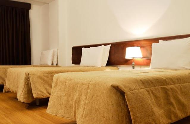 3 Star Hotel in Lisbon