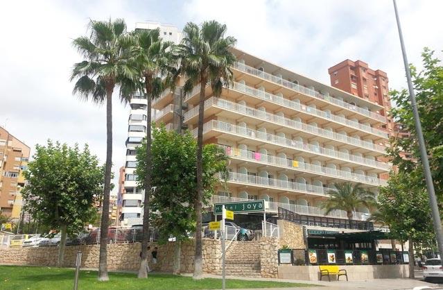 3 Star Hotel