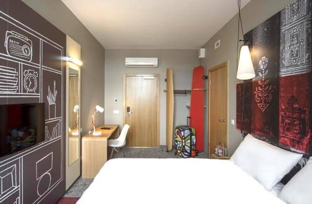 3 Star Hotel