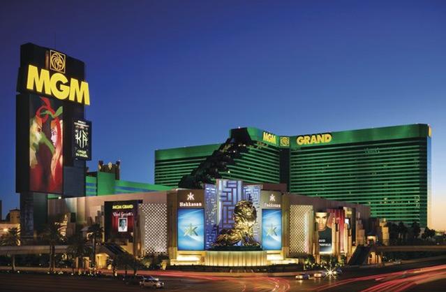 4 Star Hotel
