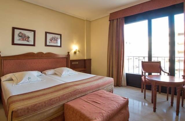 4 Star Hotel