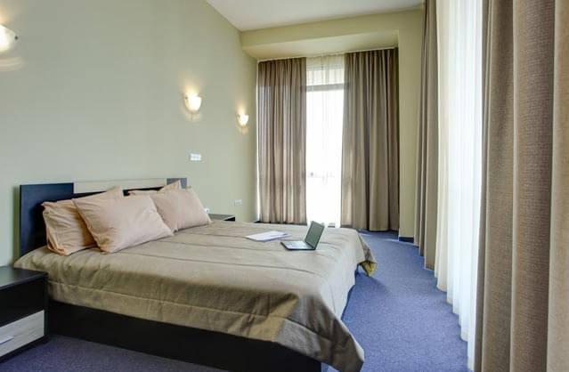 3 Star Hotel