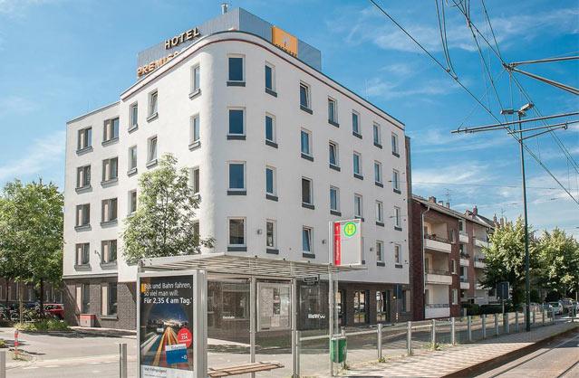 2 Star Hotel