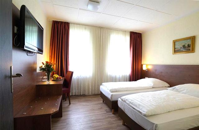 3 Star Hotel
