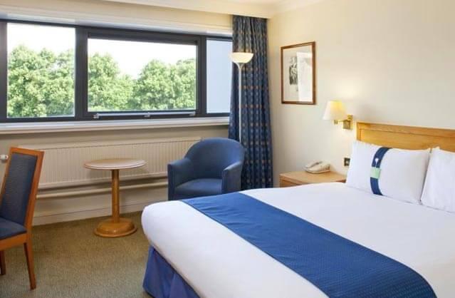 3 Star Hotel
