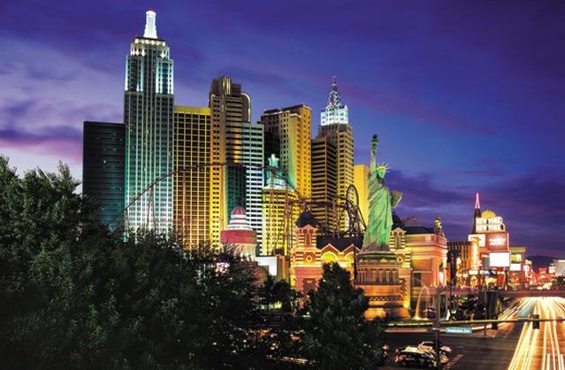 4 Star Hotel