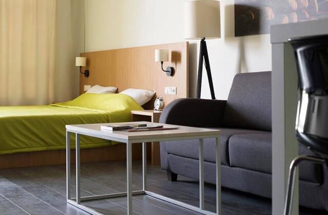 3 Star Hotel in Tallinn