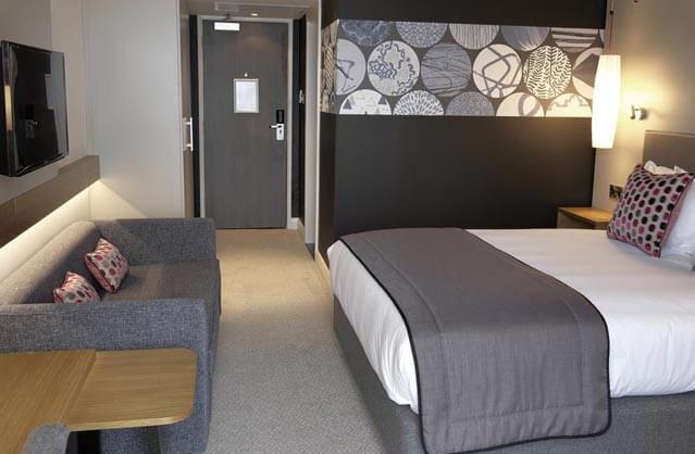 4 Star Hotel in Stratford upon Avon