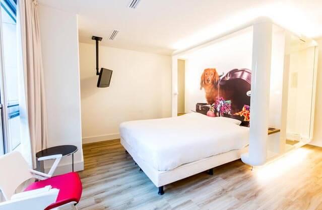 3 Star Hotel in Amsterdam