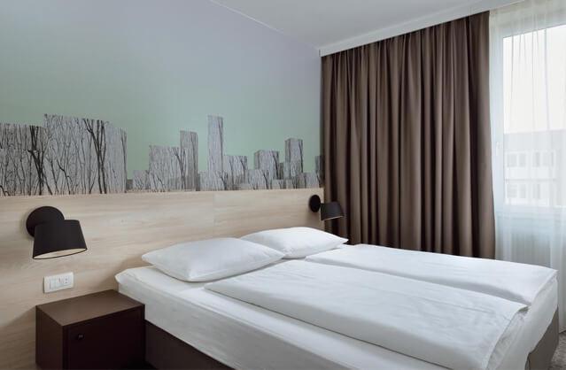 3 Star Hotel in Ljubljana