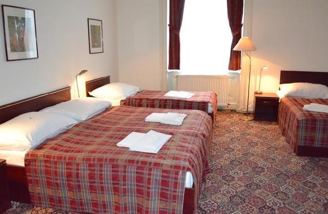 3 Star Hotel