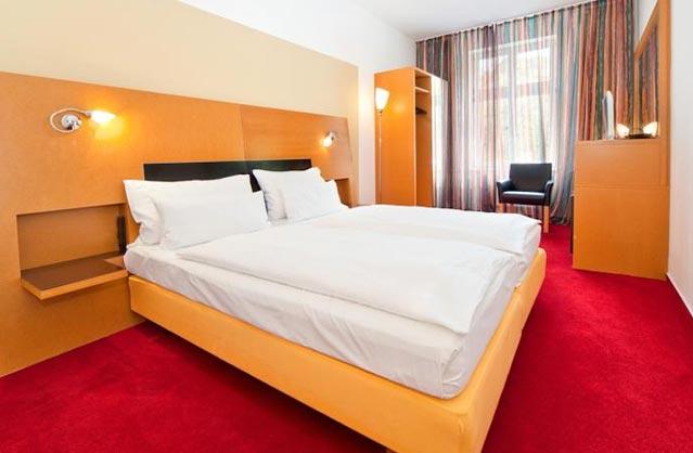 4 Star Hotel