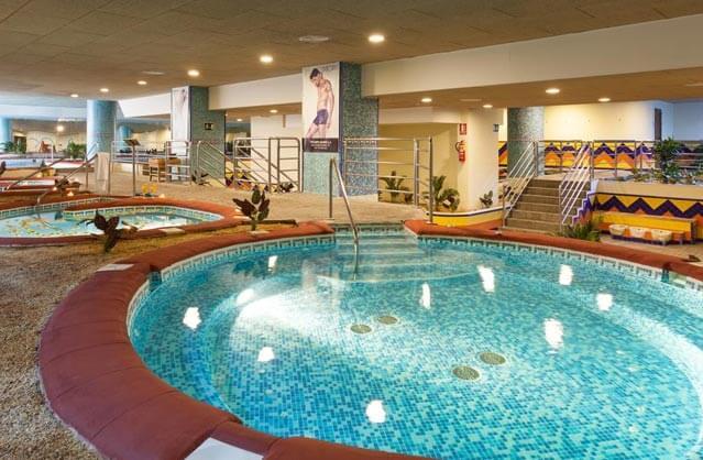 4 Star Hotel