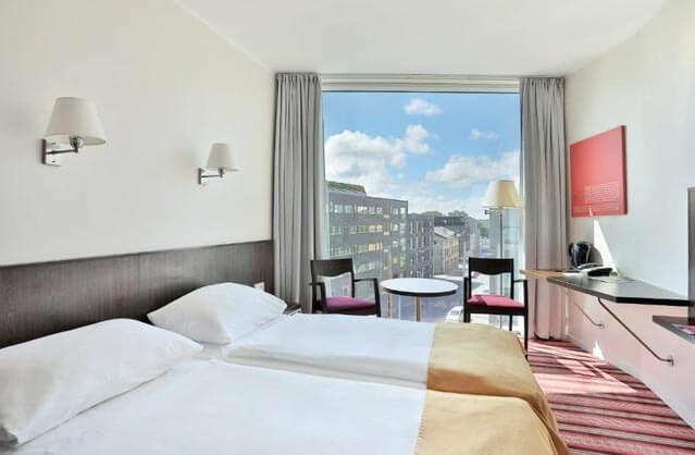 4 Star Hotel in Tallinn