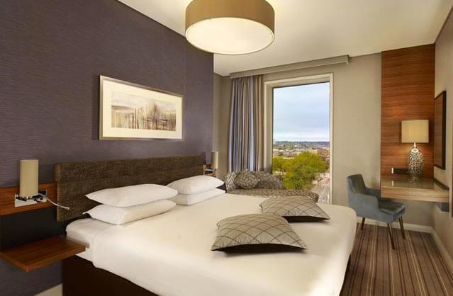 4 Star Hotel