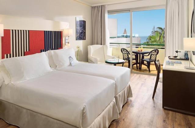 4 Star Hotel