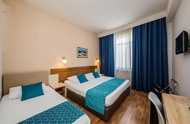 3 Star Hotel in Split