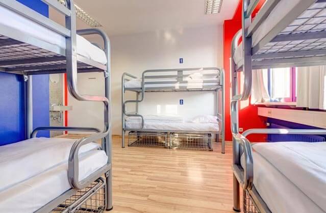 Hostel