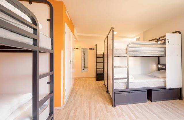 Hostel