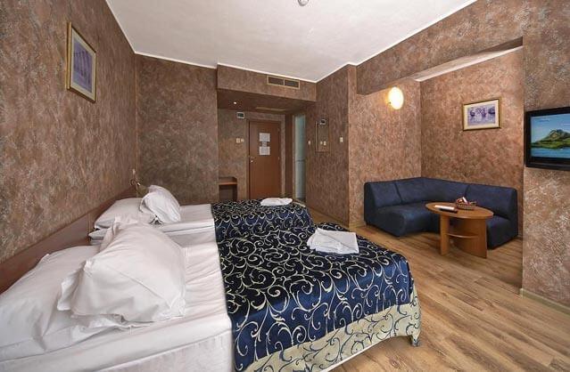 3 Star Hotel