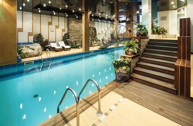 5 Star Hotel