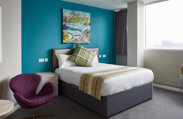 3 Star Hotel