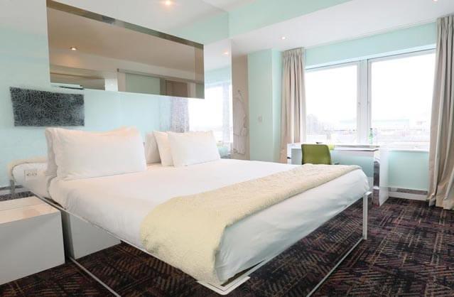 3 Star Hotel