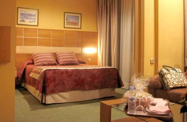4 Star Hotel