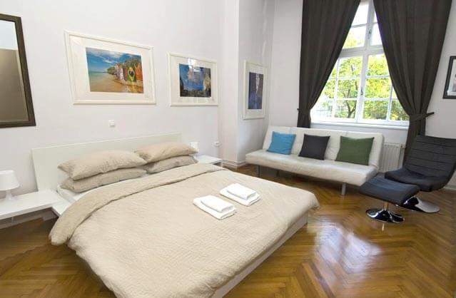 3 Star Hotel in Ljubljana