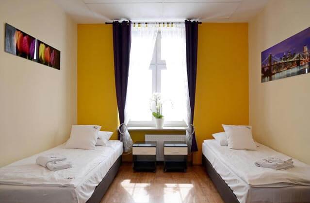 Hostel