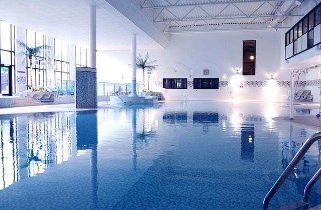 3 Star Hotel in Leeds