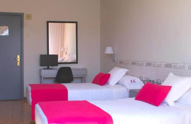 3 Star Hotel