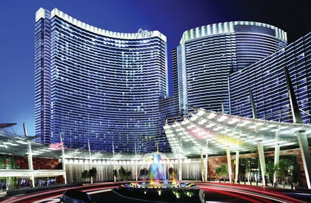 5 Star Hotel