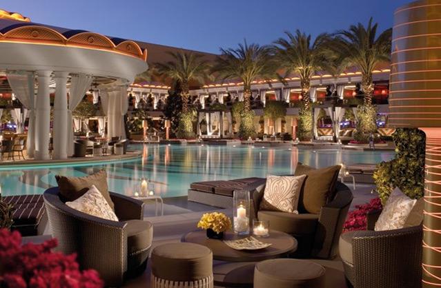 5 Star Hotel