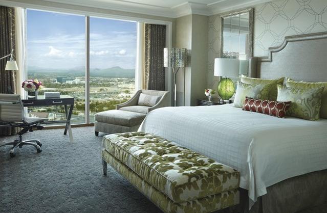 4 Star Hotel