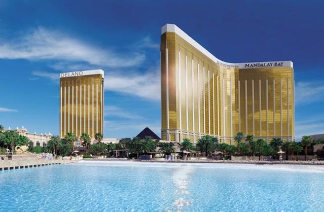5 Star Hotel