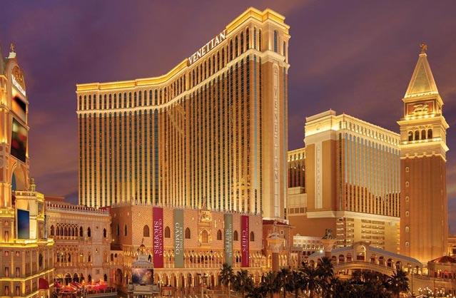 5 Star Hotel