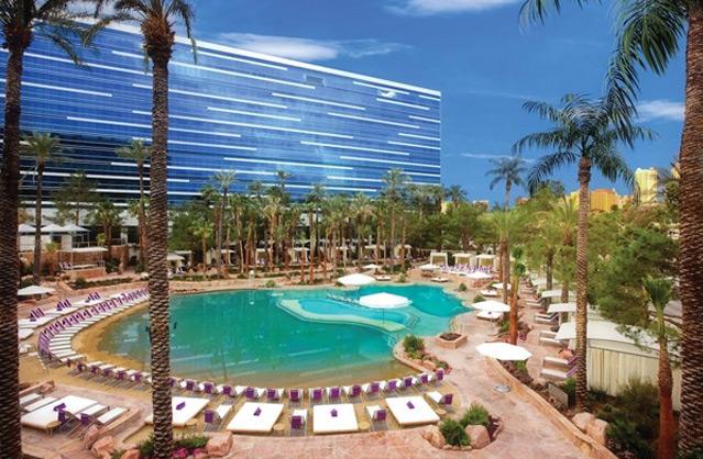 4 Star Hotel