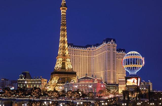 4 Star Hotel