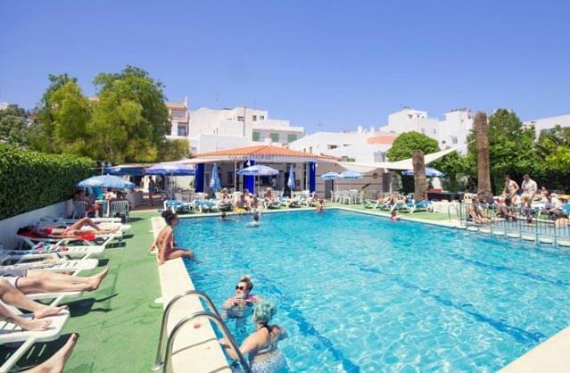 1 Star Hotel
