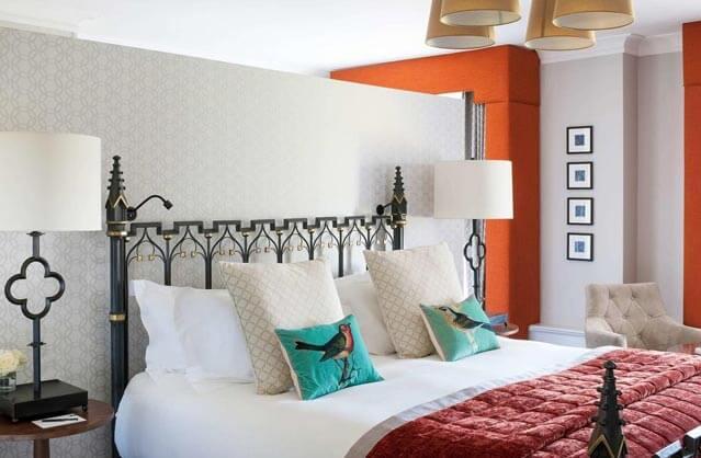 4 Star Hotel in Cheltenham